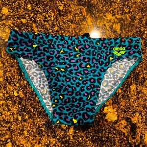 Men’s swim brief Arena size 30